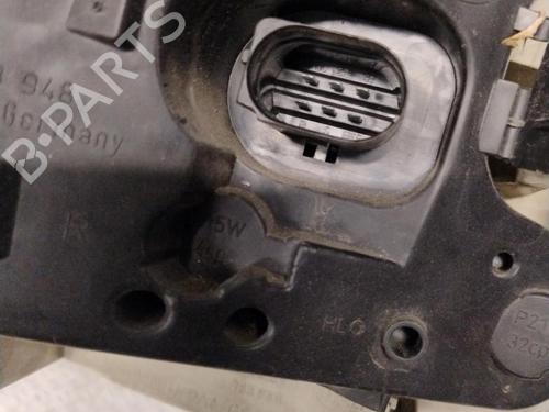 Right taillight AUDI A4 B6 (8E2) 1.9 TDI | BP26590850C35 - Image 2