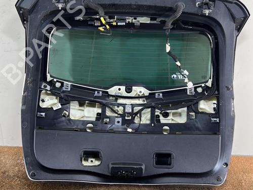 Heckklappe für RENAULT SCÉNIC IV (J9_) 1.2 TCe 115 (115 hp) 32129024