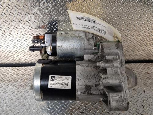 Startmotor CITROËN C3 Picasso (SH_) 1.4 VTi 95 (SH8FSC, SH8FP0, SH8FP6) | BP24061673M8 