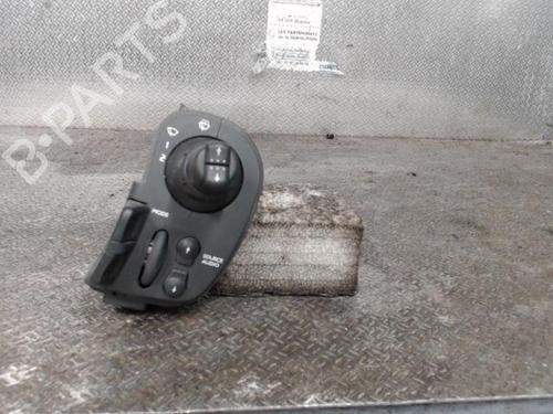 Used Steering column stalk RENAULT KANGOO Express (FW0/1_) 1.5 dCi 85 (FW0K, FW0L, FW0B) (86 hp) 24062458