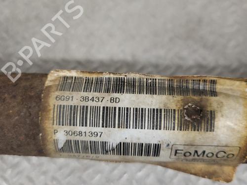 Used Left front driveshaft Left front driveshaft FORD S-MAX (WA6) 2.0 TDCi (140 hp) 33969822 33969822