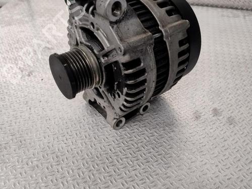 Generator CITROËN C4 Picasso I MPV (UD_) 1.6 VTi 120 (120 hp) 26571133