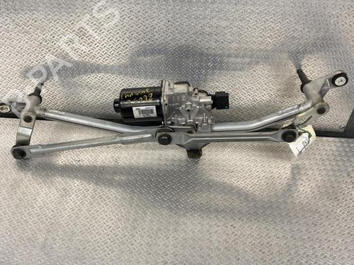 Front wiper motor CITROËN JUMPY III Van (V_) 1.5 BlueHDi 120 | BP24067027M29 - Image 3