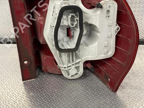 Used Right taillight Right taillight SKODA YETI (5L) 1.2 TSI (105 hp) 24084397 24084397