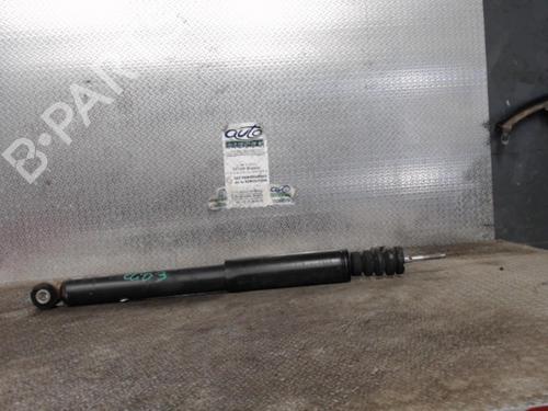 Used Left rear shock absorber Left rear shock absorber RENAULT CLIO III (BR0/1, CR0/1) 1.5 dCi (C/BR0G, C/BR1G) (68 hp) 24084576 24084576