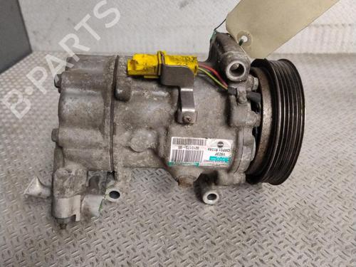 Used AC compressor AC compressor 31119684 31119684