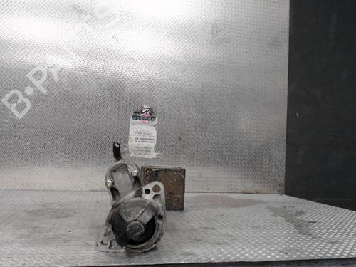Used Starter NISSAN PIXO (UA0) 1.0 (68 hp) 24094325