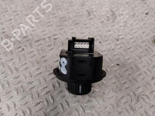 Mirror switch VW POLO V (6R1, 6C1) 1.2 TDI | BP27581519I25 