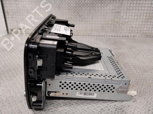 Climate control VW UP! (121, 122, BL1, BL2, BL3, 123) 1.0 | BP27581492I5  - Image 5