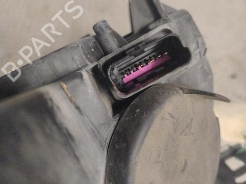 Right headlight RENAULT MEGANE III Coupe (DZ0/1_) 1.9 dCi (DZ0N, DZ0J, DZ1J, DZ1K) | BP32354140C29