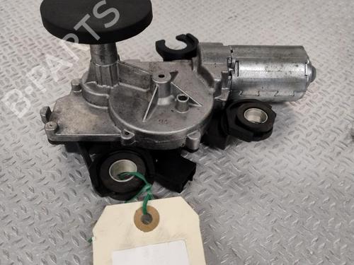 Used Rear wiper motor Rear wiper motor CITROËN C4 Grand Picasso I (UA_) 1.6 HDi (109 hp) 24080871 24080871