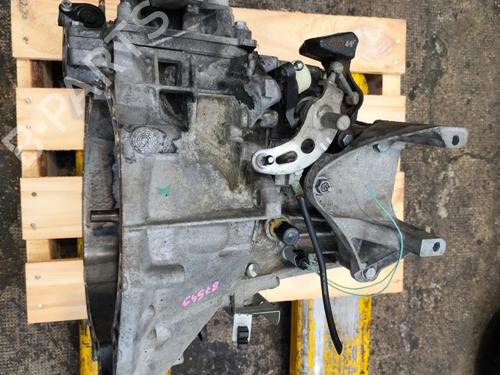 Used Gearbox Gearbox CITROËN C5 III (RD_) 2.0 HDi 140 (RDRHF8, RDRHFA, RDRHA8, RDRHAJ) (140 hp) 32004853 32004853