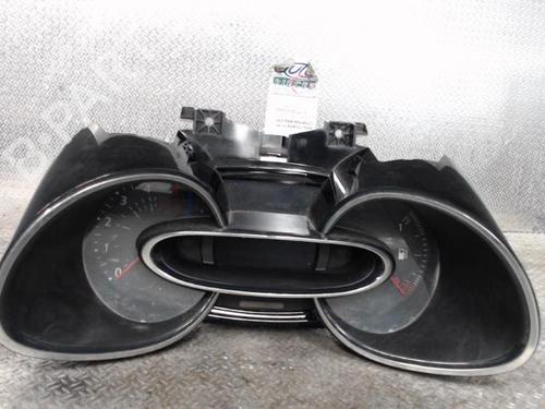 Kombiinstrument RENAULT CLIO IV (BH_) 1.5 dCi 110 (110 hp) 29516237