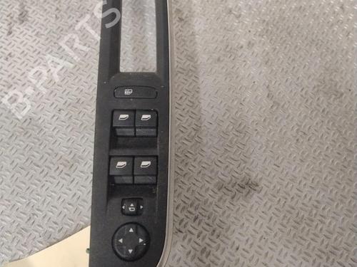 Left front window switch NISSAN NOTE (E11, NE11) 1.5 dCi | BP36461950I27 - Image 2