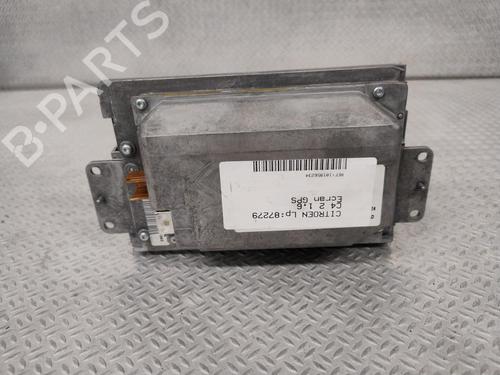 Radio CITROËN C4 II (NC_) 1.6 HDi 110 | BP24458907E6