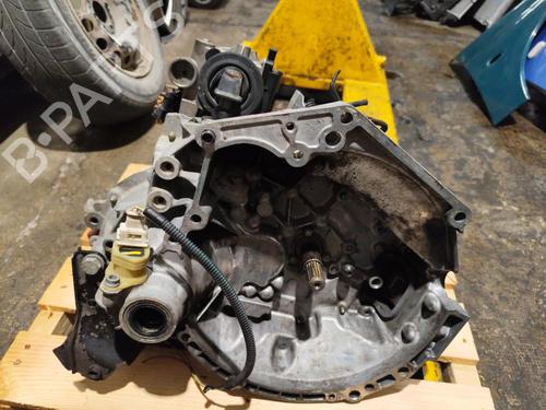 Gearbox PEUGEOT 1007 (KM_) 1.4 | BP29872427M3 