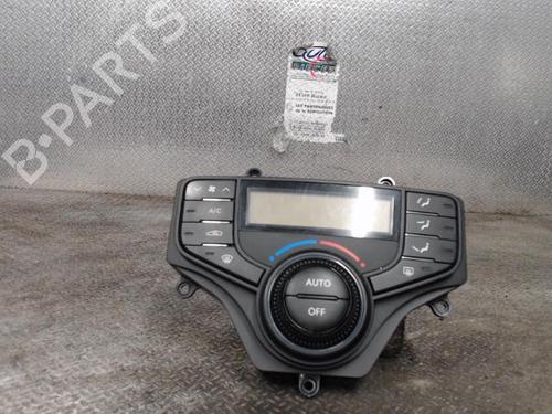 Used Climate control Climate control HYUNDAI i30 (FD) 1.6 CRDi (90 hp) 24089504 24089504