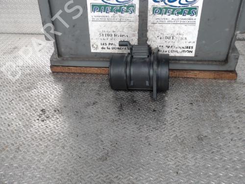 Mass air flow sensor RENAULT KANGOO Express (FW0/1_) 1.5 dCi 85 (FW0K, FW0L, FW0B) | BP24072838M95 - Image 2