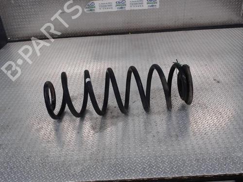 Used Shock absorber spring VW GOLF V (1K1) 1.9 TDI (105 hp) 24097761