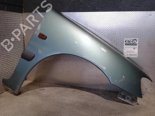 Used Right front fenders PEUGEOT 106 II (1A_, 1C_) 1.1 i (60 hp) 24092488