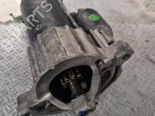 Used Starter Starter CITROËN C3 I (FC_, FN_) 1.4 i (73 hp) 24071847 24071847