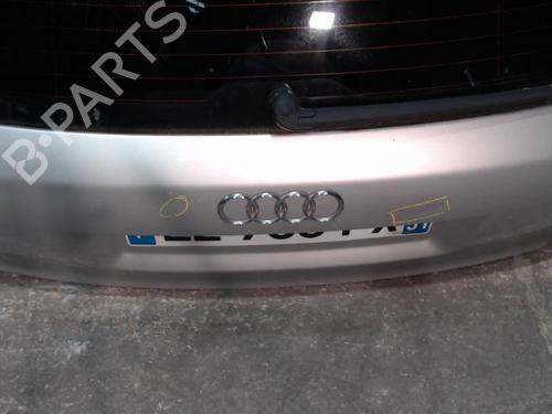Tailgate AUDI A4 B6 Avant (8E5) 2.5 TDI | BP24096169C6 - Image 2