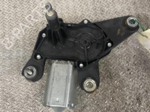 Rear wiper motor NISSAN MICRA III (K12) 1.4 16V | BP24101293M102 