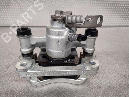 Left rear brake caliper RENAULT MASTER III Platform/Chassis (EV, HV, UV) 2.3 dCi 145 FWD (EV0E, EV0F, HV0E, HV0F, UV0E, UV0F,... | BP37275074M107 - Image 5