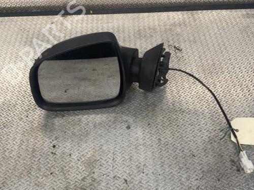 Left mirror DACIA LOGAN MCV (KS_) 1.5 dCi (KS0W) | BP24100418C26