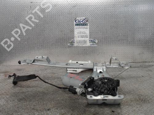 Used Rear right window mechanism Rear right window mechanism CITROËN C3 I (FC_, FN_) 1.4 HDi (68 hp) 24085395 24085395
