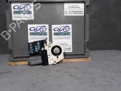 Left rear window motor SEAT TOLEDO III (5P2) 2.0 TDI 16V | BP24069837E23 