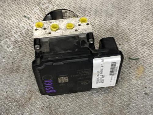 ABS pump RENAULT MEGANE III Hatchback (BZ0/1_, B3_) 1.6 16V (BZ0H) | BP30484431M43 - Image 5