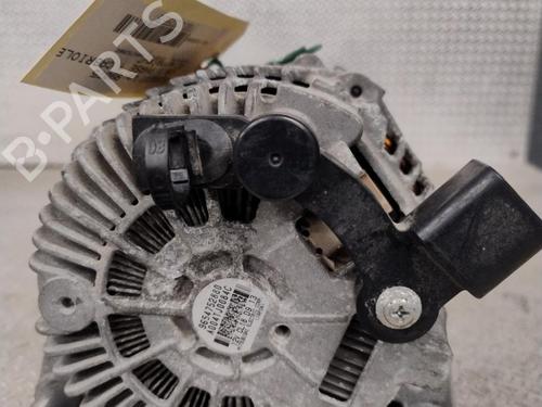 Alternator PEUGEOT 308 CC (4B_) 2.0 HDi (4BRHRH, 4BRHRJ) | BP32354154M7 - Image 2