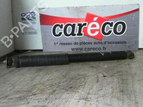 Used Left rear shock absorber MERCEDES-BENZ A-CLASS (W169) A 180 CDI (169.007, 169.307) (109 hp) 24067854