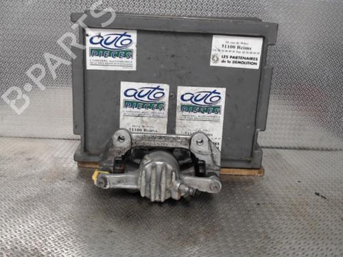 Used Left front brake caliper Left front brake caliper OPEL VIVARO B Van (X82) 1.6 CDTI (05) (125 hp) 24071891 24071891