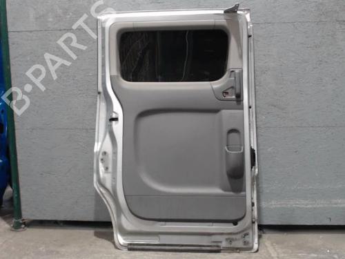 Used Left slide door NISSAN NV200 / EVALIA Bus 1.5 dCi 90 (M20, M20M) (90 hp) 24081822