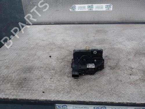Used Front left lock Front left lock FIAT GRANDE PUNTO (199_) 1.4 T-Jet (199AXM1A, 199BXM1A, 199BXN1A) (120 hp) 24097195 24097195