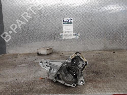 Startmotor RENAULT KANGOO Express (FW0/1_) 1.2 TCe 115 (FW02, FW14) (115 hp) 24083293