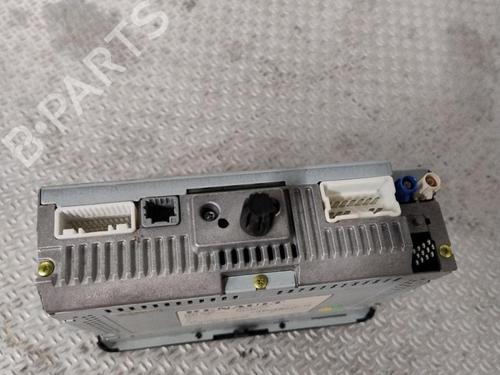 Display DACIA SANDERO II 1.5 dCi | BP29872415C48