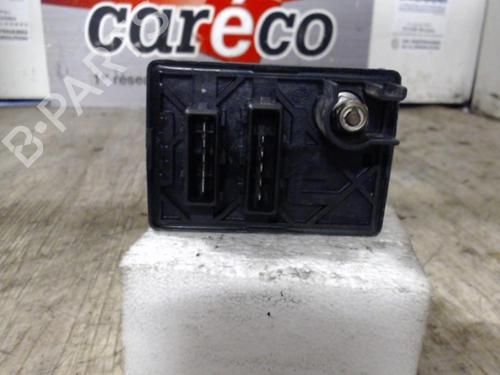 Elektronisk modul FIAT DOBLO MPV (119_, 223_) 1.9 JTD (223AXE1A) (100 hp) 24068681