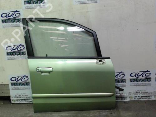 right-front-door-mazda-premacy-cp-1999-2000-2001-2002-2003-2004-2005-24069709 main image