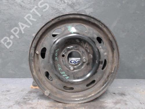 Used Rim PEUGEOT 406 Coupe (8C) 2.0 16V (135 hp) 24070232