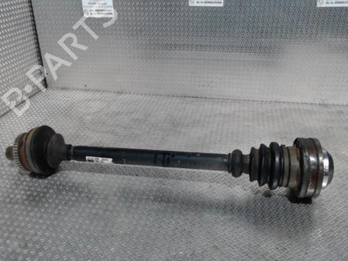 Used Right rear driveshaft AUDI A4 B7 Avant (8ED) 3.0 TDI quattro (233 hp) 24076475