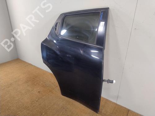 Right rear door NISSAN JUKE (F15) 1.5 dCi | BP29344372C5 