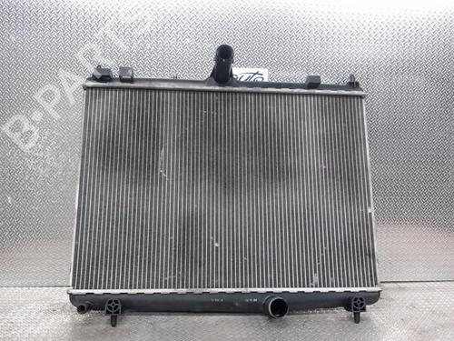 Used Water radiator CITROËN C5 III (RD_) 2.0 HDi 150 / BlueHDi 150 (RDRHEA, RDRHE8, RDAHRM,... (150 hp) 24076706