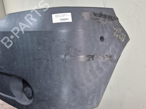 Used Front bumper RENAULT MASTER II Van (FD) 2.5 dCi (101 hp) 24061836