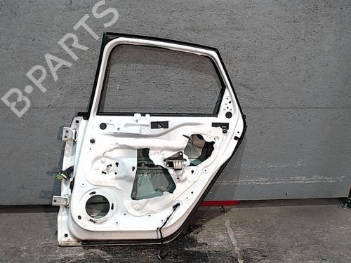 Used Right rear door CITROËN C4 II (NC_) 1.6 HDi 115 (114 hp) 24096911