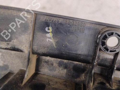 Used Left taillight SUZUKI GRAND VITARA I (FT, HT) 2.0 HDI 110 16V 4x4 (SQ420D, TD83V, JA420WD) (109 hp) 30092533