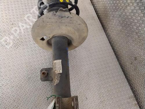 Used Right front shock absorber PEUGEOT 5008 (0U_, 0E_) 2.0 HDi 150 / BlueHDi 150 (150 hp) 25703305
