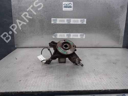 Used Left front steering knuckle Left front steering knuckle 24099001 24099001